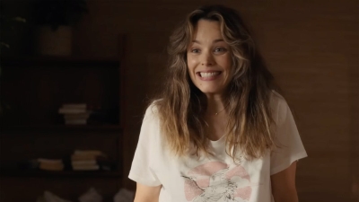 Rachel McAdams